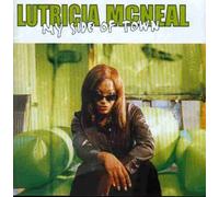 Mcneal,Lutricia - My Side of Town