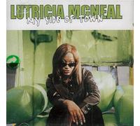 Lutricia Mcneal - My Side Of Town - Cd