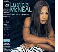 Mcneal, Lutricia - Whatcha Been Doing