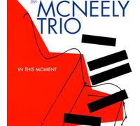 Mcneeley, Jim Trio - In This Moment