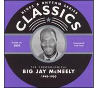 Mcneely, Big Jay - Big Jay Mcneely 1948-50