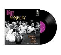 Big Jay Mcneely - Blowin' Down the House -
