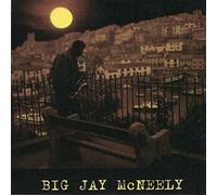 Mcneely, Big Jay - Yellow Moon: Maxi Demo