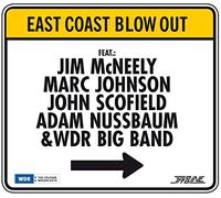 Mcneely, Jim - East Coast Blow Out