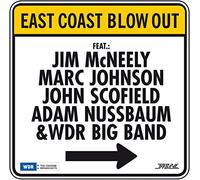 Mcneely, Jim - East Coast Blow Out