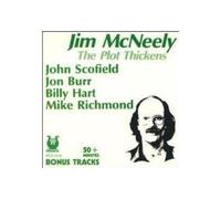 Mcneely, Jim - The Plot Thickens