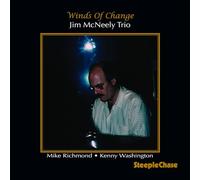 Mcneely Jim - Winds Of Change