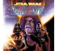 Star Wars: Shadows of the Empire (CD) Album