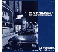 Mcneely-Levin-Skinner Band,the - After Midnight