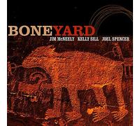 Mcneely/Sill/Spencer - Boneyard
