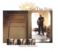 Mcneese, Patrick - Any Day Now