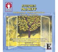 Mcneff/Bournemouth Sym Chorus & Orch/Wheeler - Sinfonia Heiligenstadt Weathers