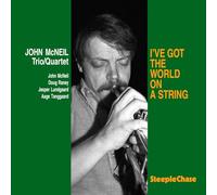 Mcneil John - I'Ve Got The World On A String
