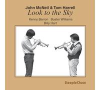 Mcneil John - Look To The Sky