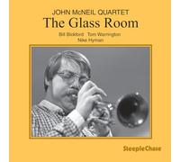 Mcneil John - The Glass Room