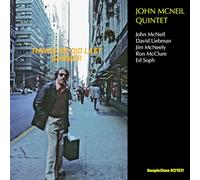 Mcneil John - Things We Did Last Summer