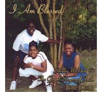 Mcneil, Shirley - I Am Blessed