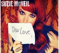 Mcneil, Suzie - Dear Love