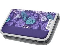 McNeill Astuccio Giungla, riempito, 23 pezzi.