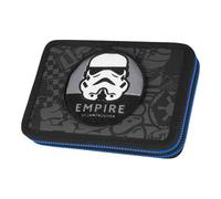 McNeill Astuccio per matite grigio