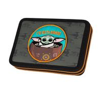 McNeill Astuccio per matite grigio