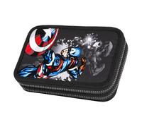 McNeill Astuccio per matite multicolore