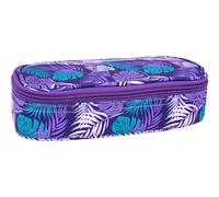 McNeill astuccio per matite Pencil Case Campus Dschungel