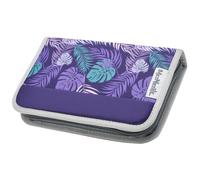 McNeill astuccio per matite Pencil Case with Pens Dschungel