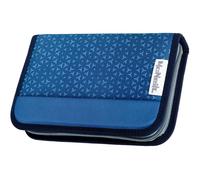 McNeill astuccio per matite Pencil Case with Pens Tetra