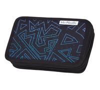 McNeill astuccio per matite Pencil Case with Three Compartments Tron