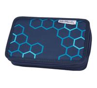McNeill Custodia riempita - con 3 cerniere - Collezione 2024, variegato, 13 x 20 x 7.5 cm