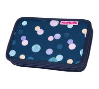 McNeill astuccio per matite Pencil Case with Two Compartments Polly