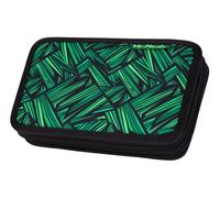 McNeill astuccio per matite Pencil Case with Two Compartments Wow