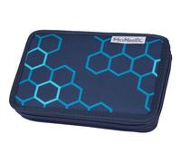 McNeill astuccio per matite Pencil Case with Two Compartments Xagon