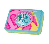 McNeill Astuccio per matite rosa