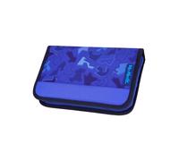 McNeill Astuccio per matite viola