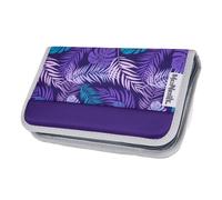 McNeill astuccio per matite Pencil Case with Pens Dschungel