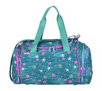 McNeill Borsa sportiva 37 cm bianco