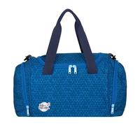 McNeill Borsa sportiva 37 cm blu