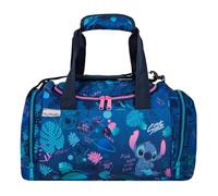 McNeill Borsa sportiva 37 cm blu