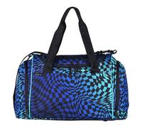 McNeill Borsa sportiva 37 cm grigio