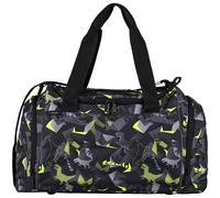 McNeill Borsa sportiva 37 cm grigio