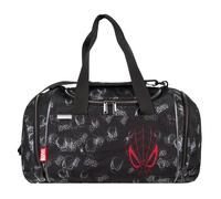 McNeill Borsa sportiva 37 cm rosso