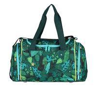 McNeill Borsa sportiva 37 cm verde