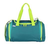 McNeill Borsa sportiva 37 cm verde