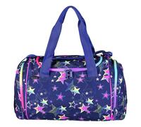 McNeill Borsa sportiva 37 cm verde