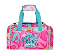 MCNEILL Borsa sportiva colori misti / rosa Donna MCNEILL One Size colori misti / rosa
