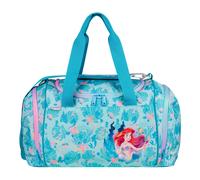 MCNEILL Borsa sportiva crema / blu chiaro / rosa / rosso Donna MCNEILL One Size crema / blu chiaro / rosa / rosso