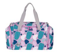 McNeill Borsa sportiva 37 cm rosa