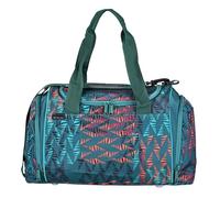 McNeill borsa sportiva Fit S Sportbag Bear verde bosco